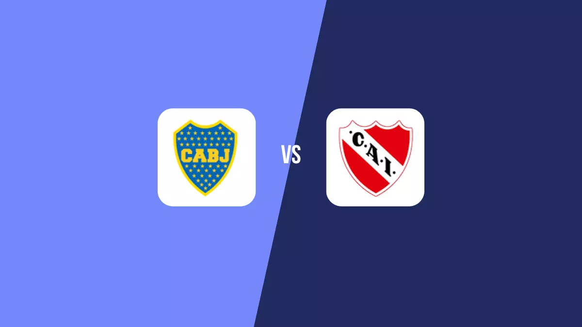 Pronóstico Boca Juniors vs Independiente de Liga Profesional | 14/12/2024