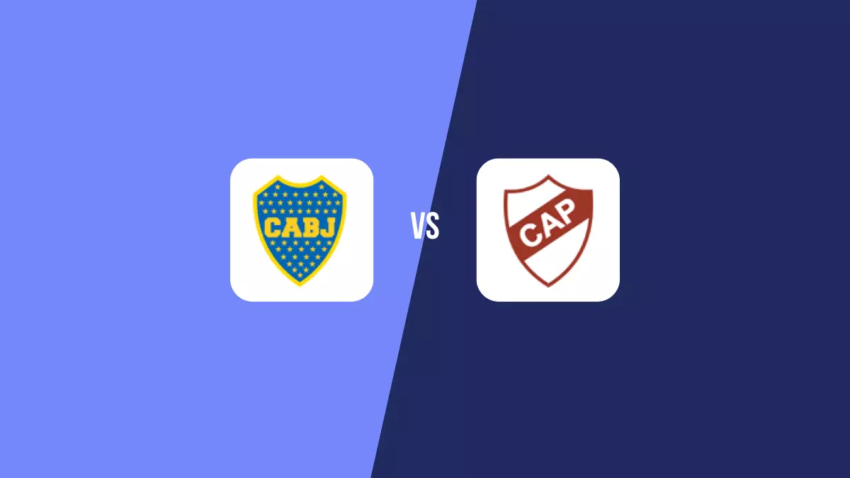 Pronóstico Boca Juniors vs Platense de Liga Profesional | 20/08/2023