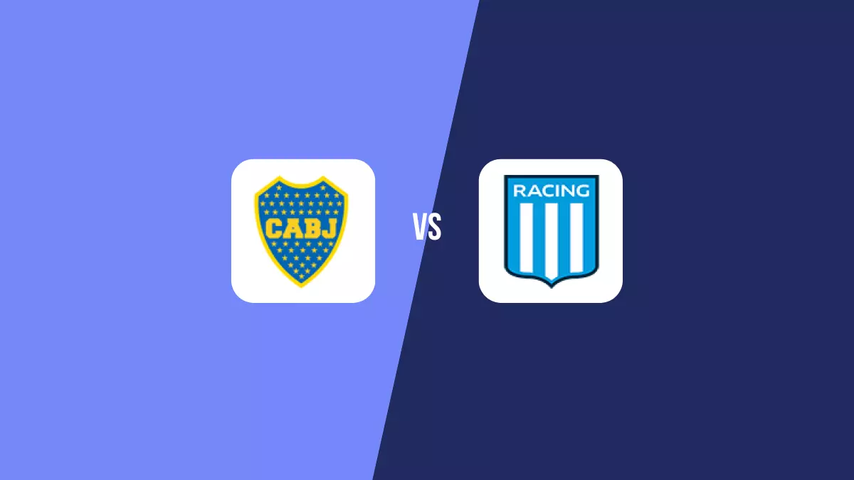 Pronóstico Boca Juniors vs Racing Club de Liga Profesional | 10/03/2024