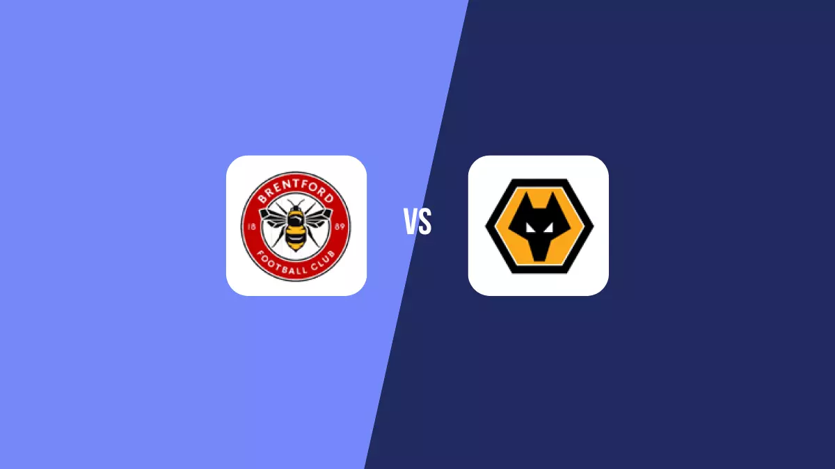 Pronóstico Brentford vs Wolves