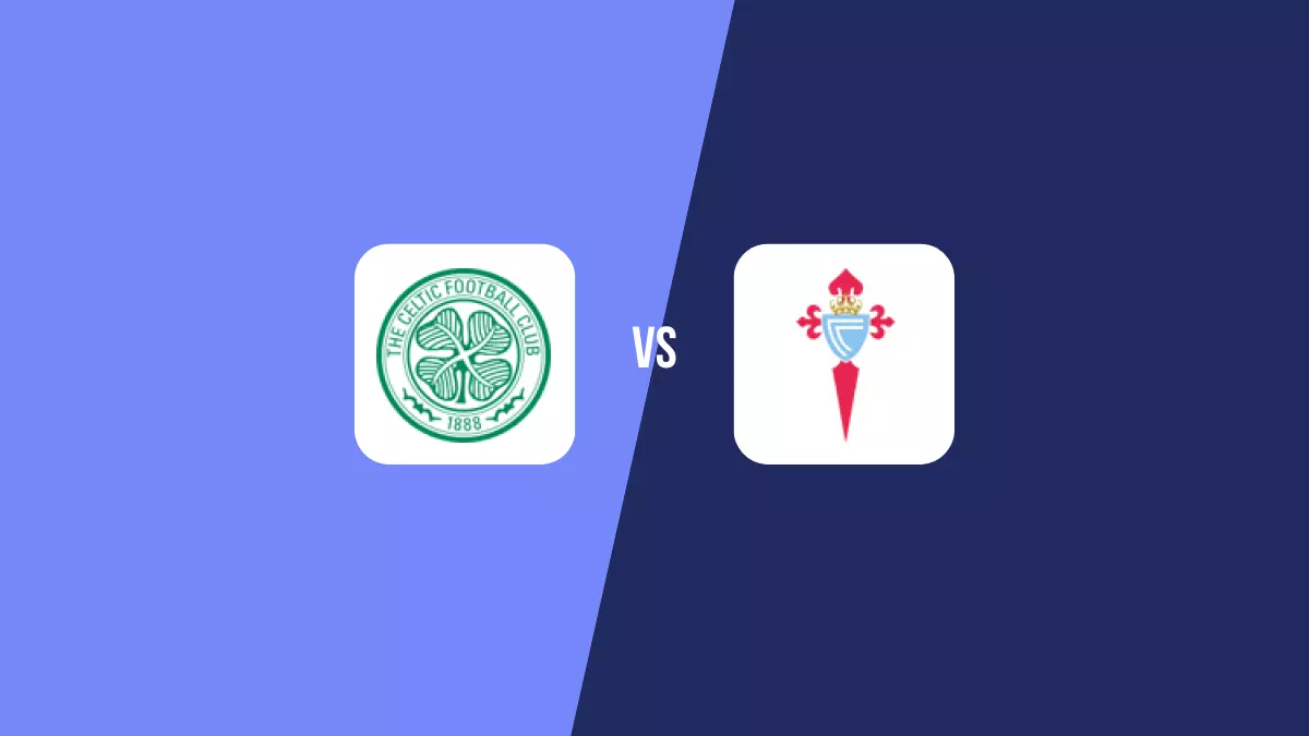 Pronóstico Celtic FC vs Celta Vigo