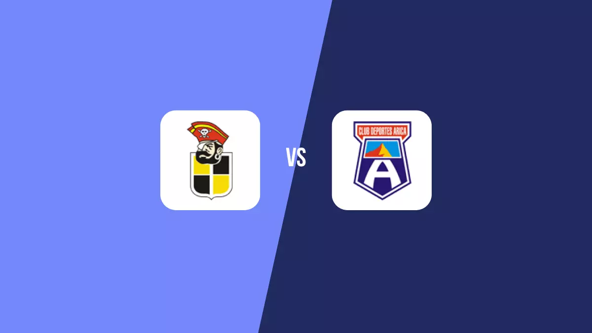 Pronóstico Coquimbo Unido vs San Marcos