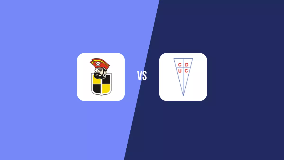 Pronóstico Coquimbo Unido vs Universidad Católica