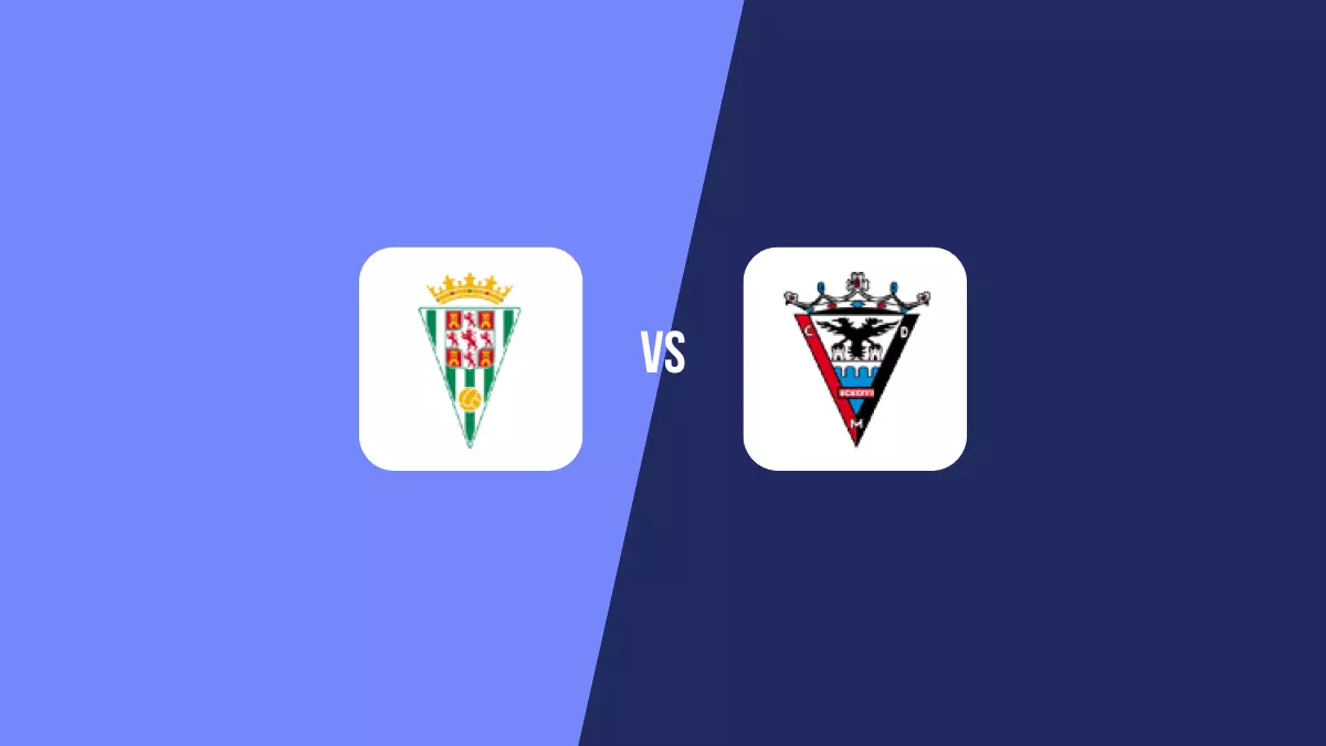 Pronóstico Córdoba vs Mirandés