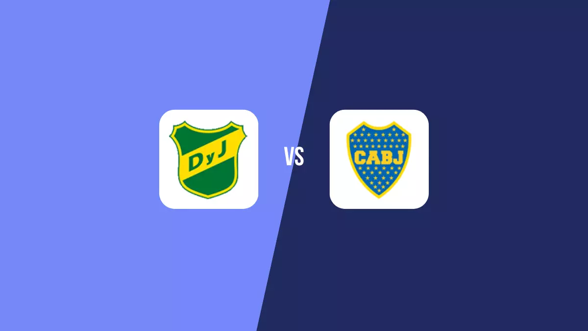 Defensa y Justicia vs Boca Juniors: Pronóstico, Cuotas y Apuestas - Liga Profesional