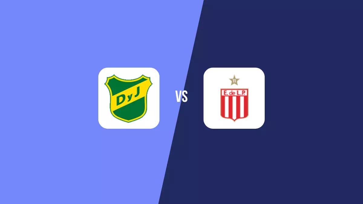 Defensa y Justicia vs Estudiantes de La Plata: Pronóstico, Cuotas y Apuestas - Liga Profesional