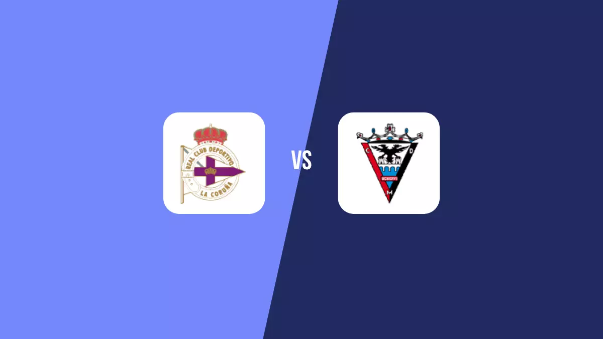 Pronóstico Deportivo vs Mirandés