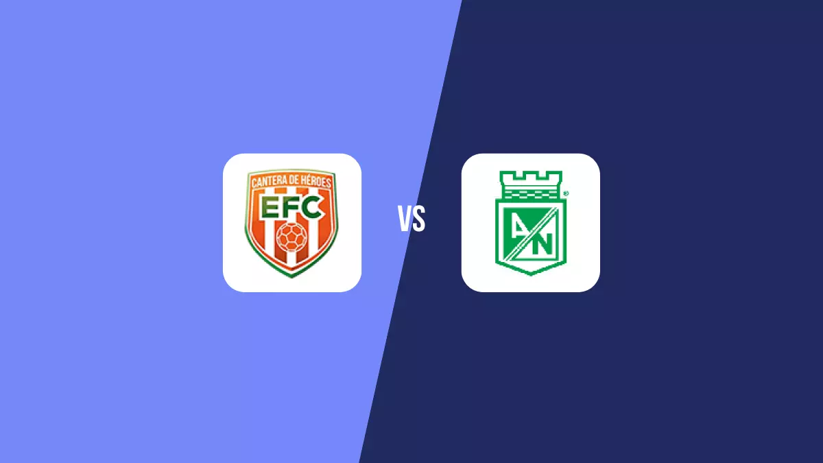 Envigado FC vs Atlético Nacional: Pronóstico, Cuotas y Apuestas - Primera A