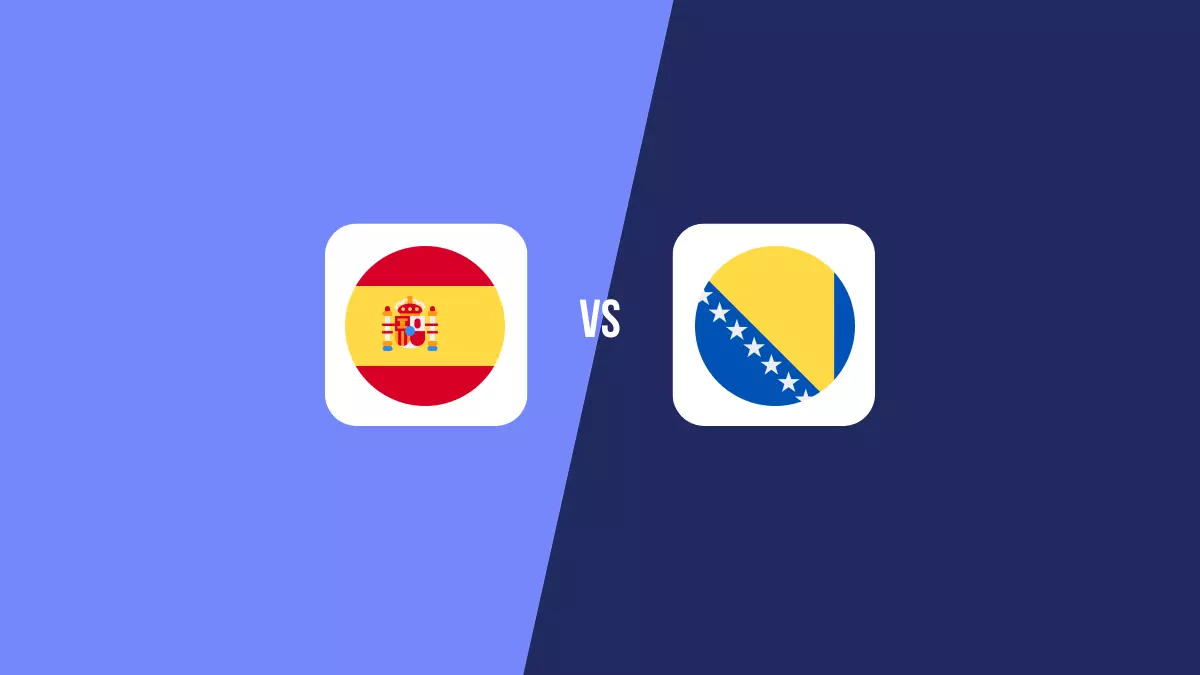 España vs Bosnia y Herzegovina: Pronóstico, Cuotas y Apuestas - Eurobasket