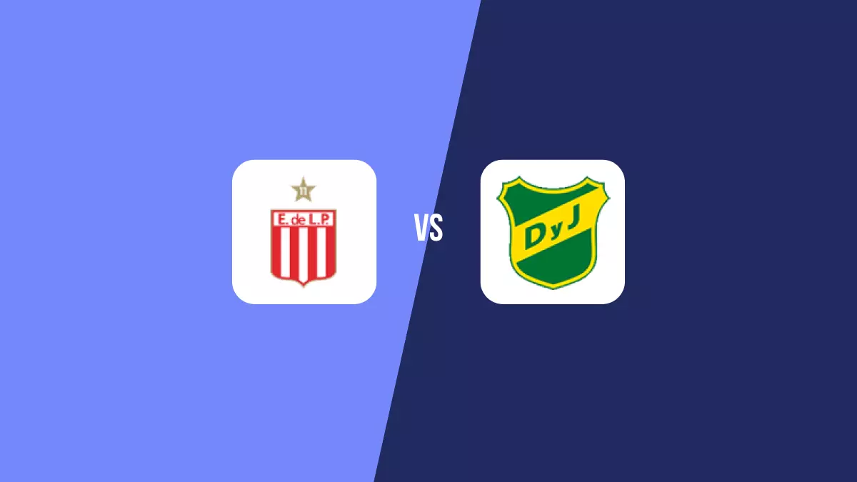 Pronóstico Estudiantes de La Plata vs Defensa y Justicia de Copa Argentina | 13/12/2023