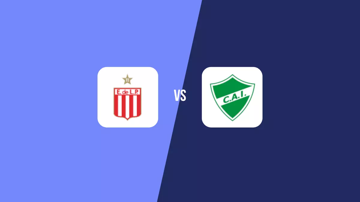 Estudiantes de La Plata vs Ituzaingó: Pronóstico, Cuotas y Apuestas - Copa Argentina