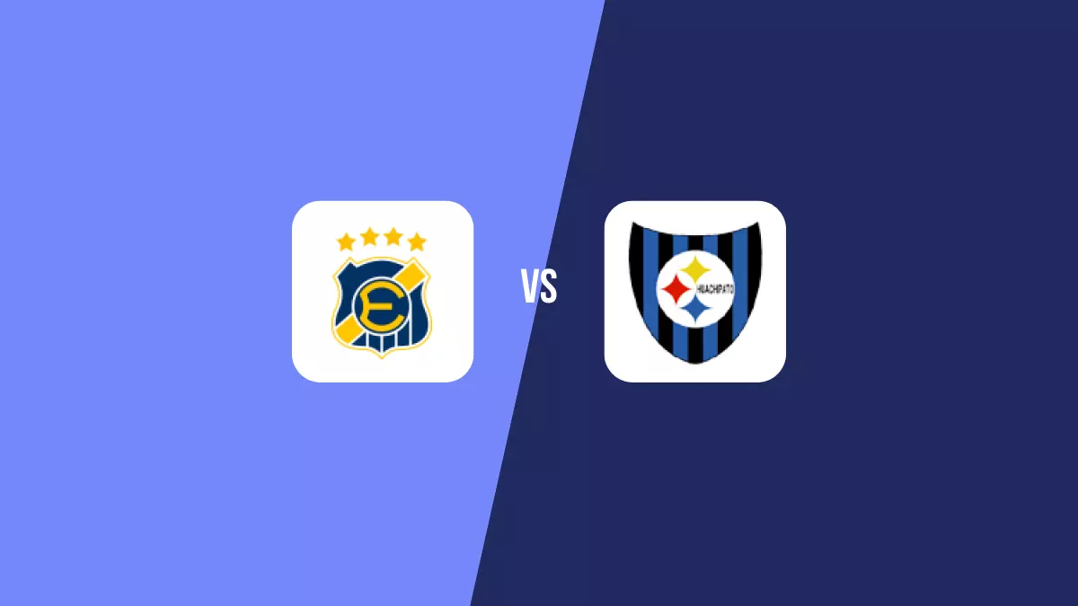 Pronóstico Everton Viña del Mar vs Huachipato