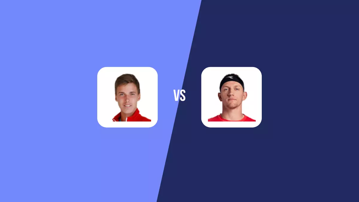 Pronóstico Fabian Marozsan vs Alejandro Davidovich Fokina