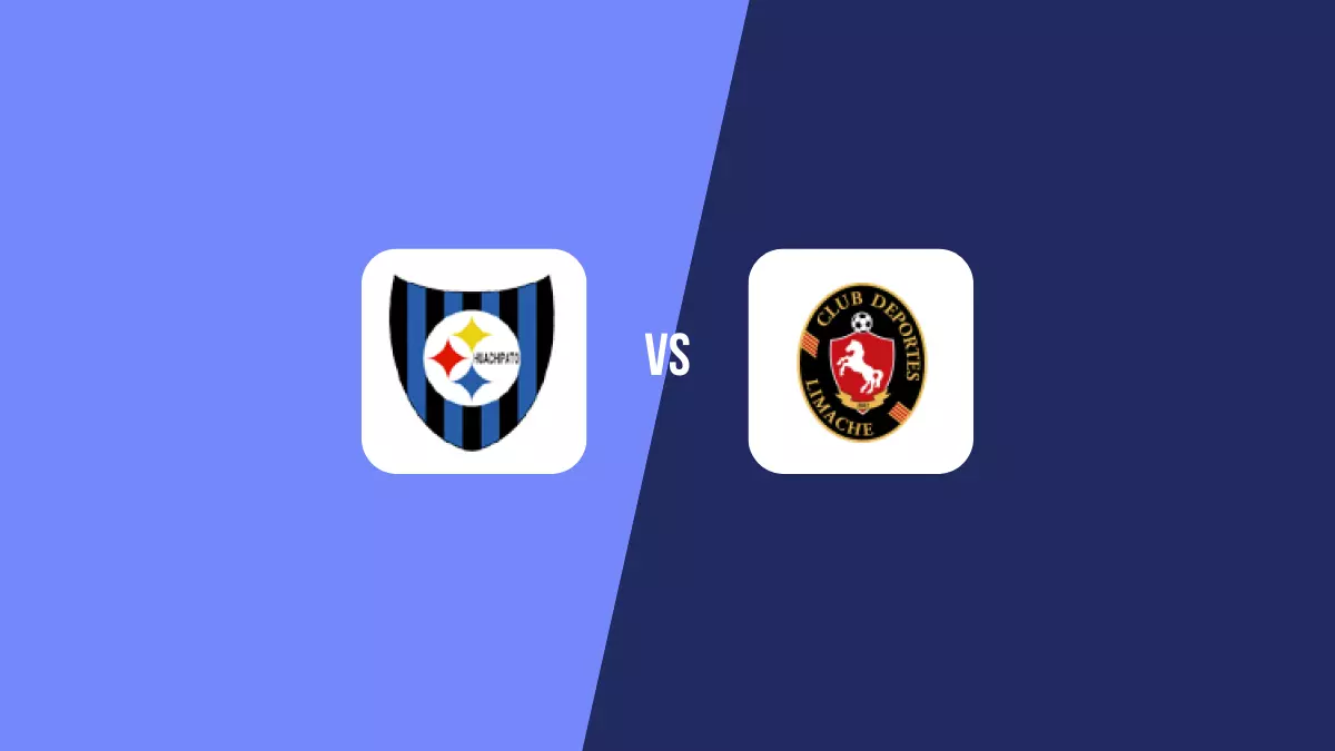Pronóstico Huachipato vs Deportes Limache