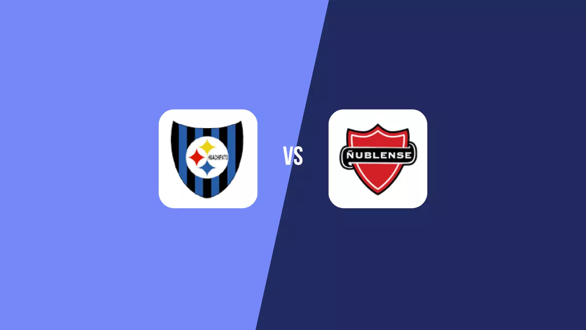 Pronóstico Huachipato vs Ñublense