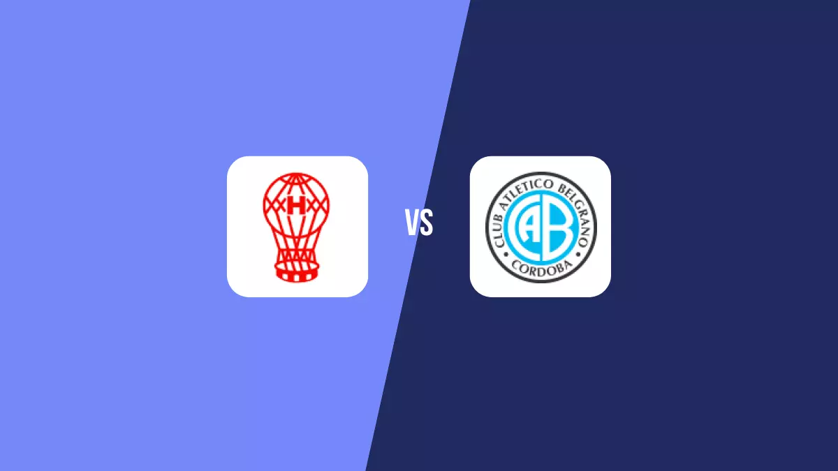 Huracán vs Belgrano: Pronóstico, Cuotas y Apuestas - Liga Profesional