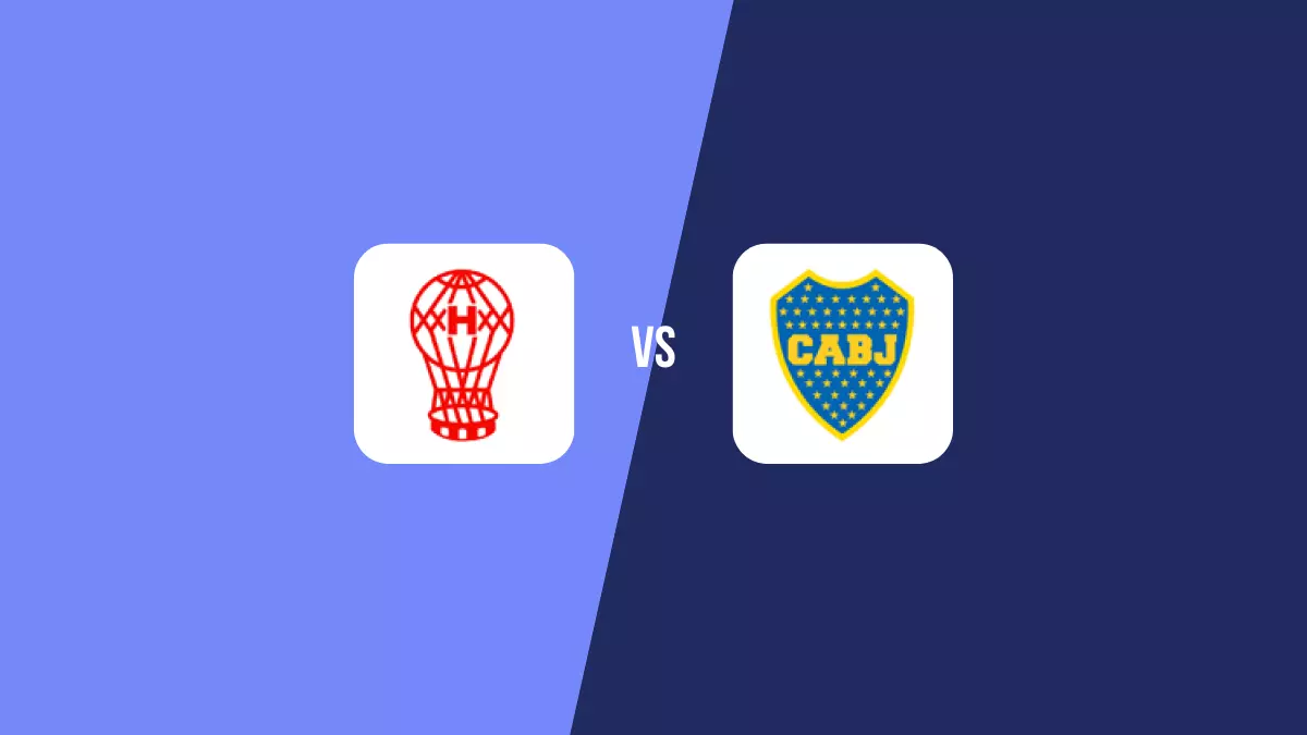 Pronóstico Huracán vs Boca Juniors de Liga Profesional | 24/11/2024