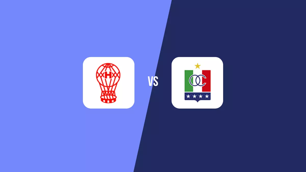 Huracán vs Once Caldas: Pronóstico, Cuotas y Apuestas - Copa Sudamericana