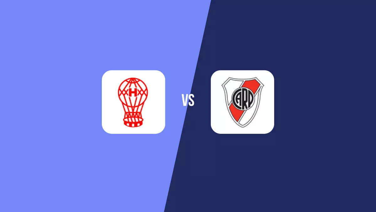 Huracán vs River Plate: Pronóstico, Cuotas y Apuestas - Liga Profesional