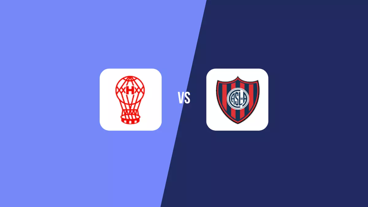 Huracán vs San Lorenzo: Pronóstico, Cuotas y Apuestas - Liga Profesional
