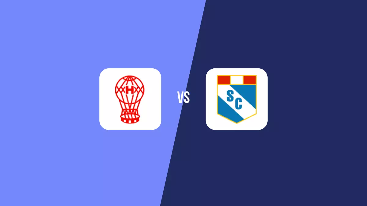 Pronóstico Huracán vs Sporting Cristal de Copa Libertadores | 09/03/2023
