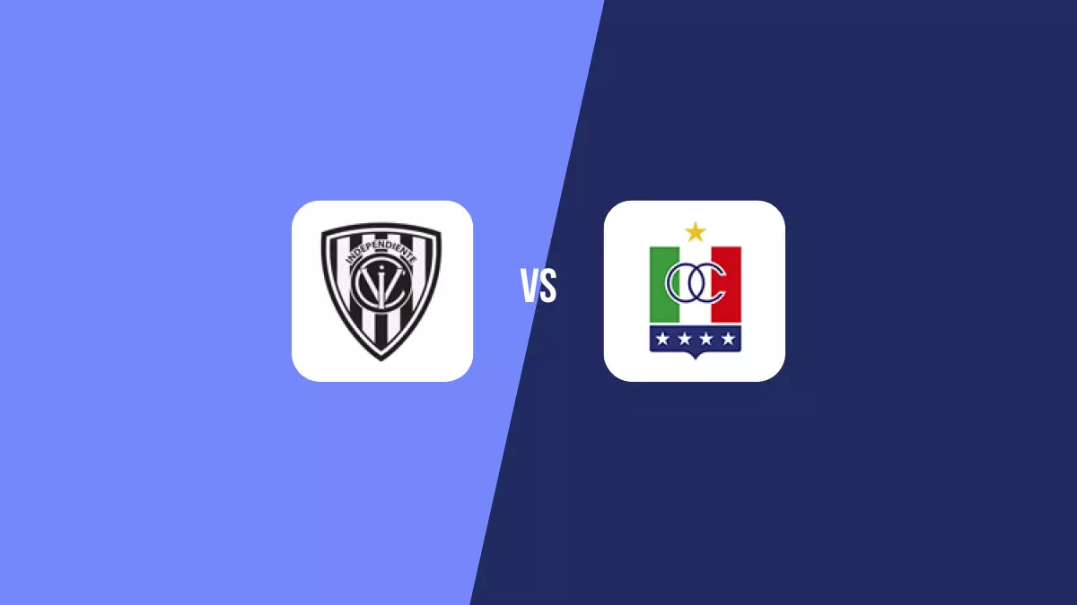 Independiente del Valle vs Once Caldas: Pronóstico, Cuotas y Apuestas - Copa Sudamericana