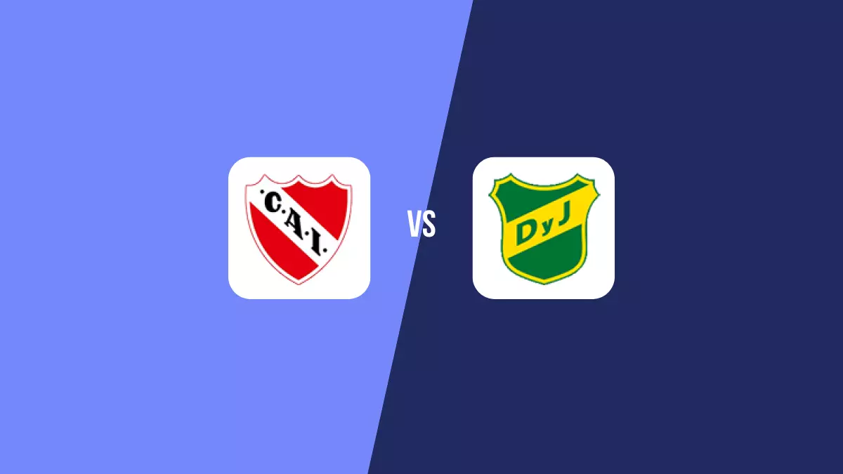 Pronóstico Independiente vs Defensa y Justicia