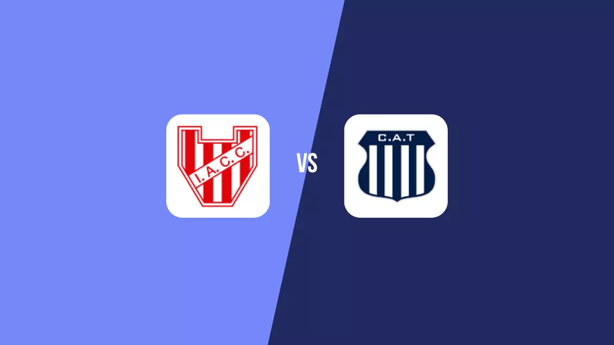 Pronóstico Instituto vs Talleres