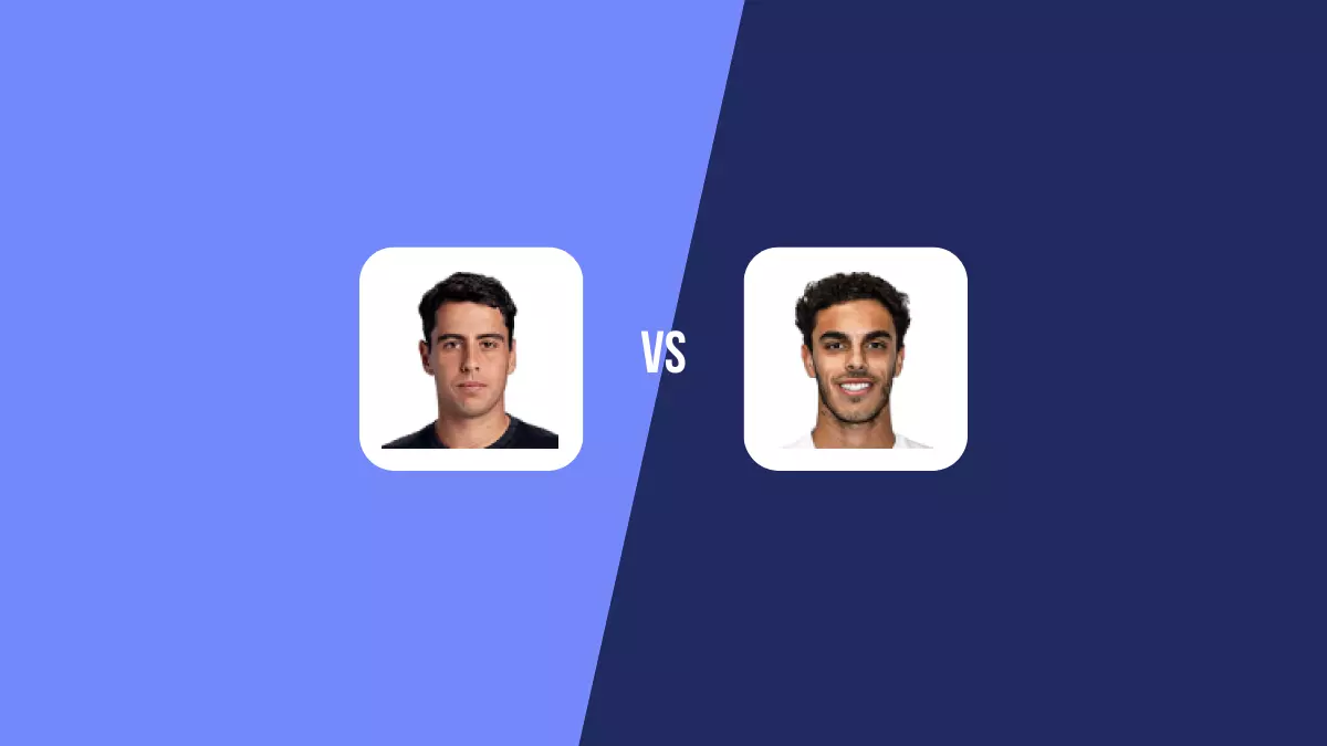 Pronóstico Jaume Munar vs Francisco Cerúndolo