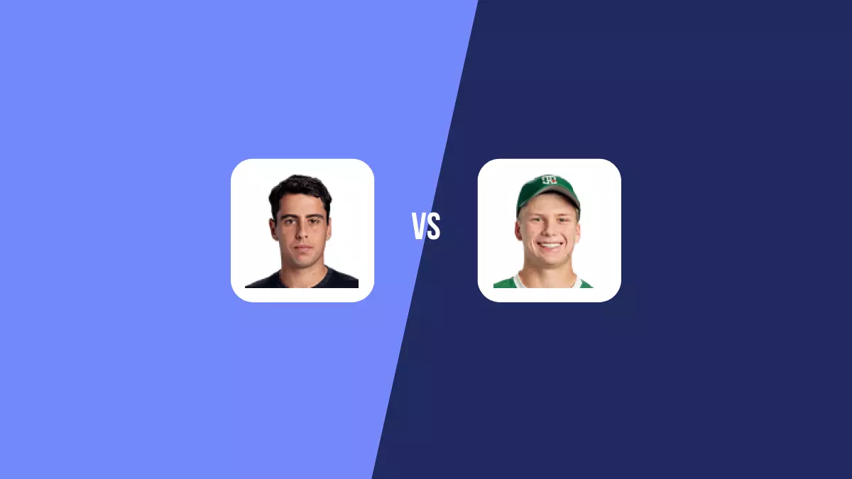 Pronóstico Jaume Munar vs Jenson Brooksby