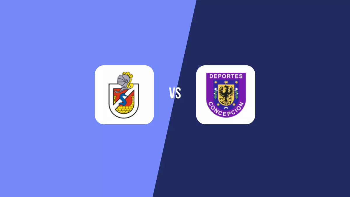 Pronóstico La Serena vs Deportes Concepción