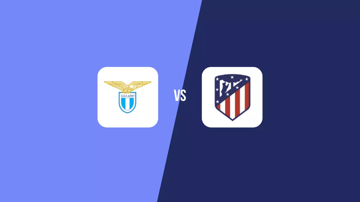 Pronóstico Lazio vs Atlético Madrid de Champions League | 19/09/2023