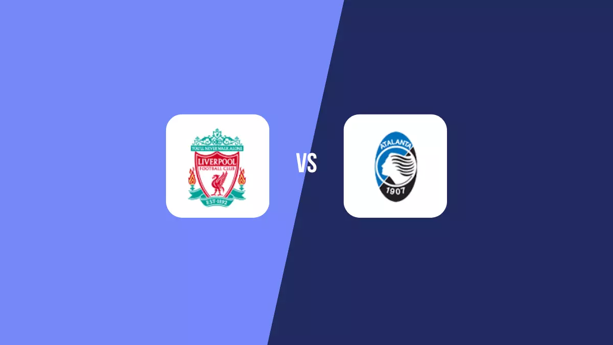 Pronóstico Liverpool vs Atalanta de Europa League | 11/04/2024