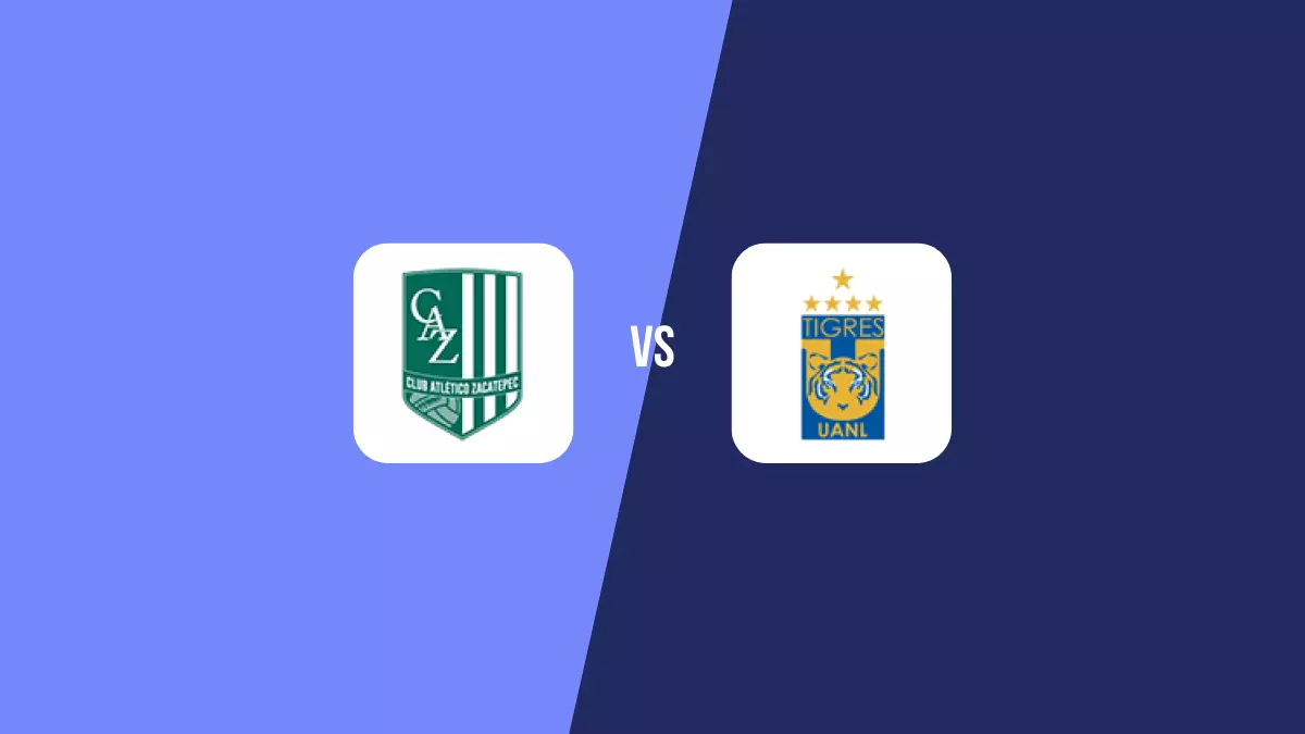 Pronóstico Mazatlán vs Tigres UANL de Liga MX | 23/10/2024