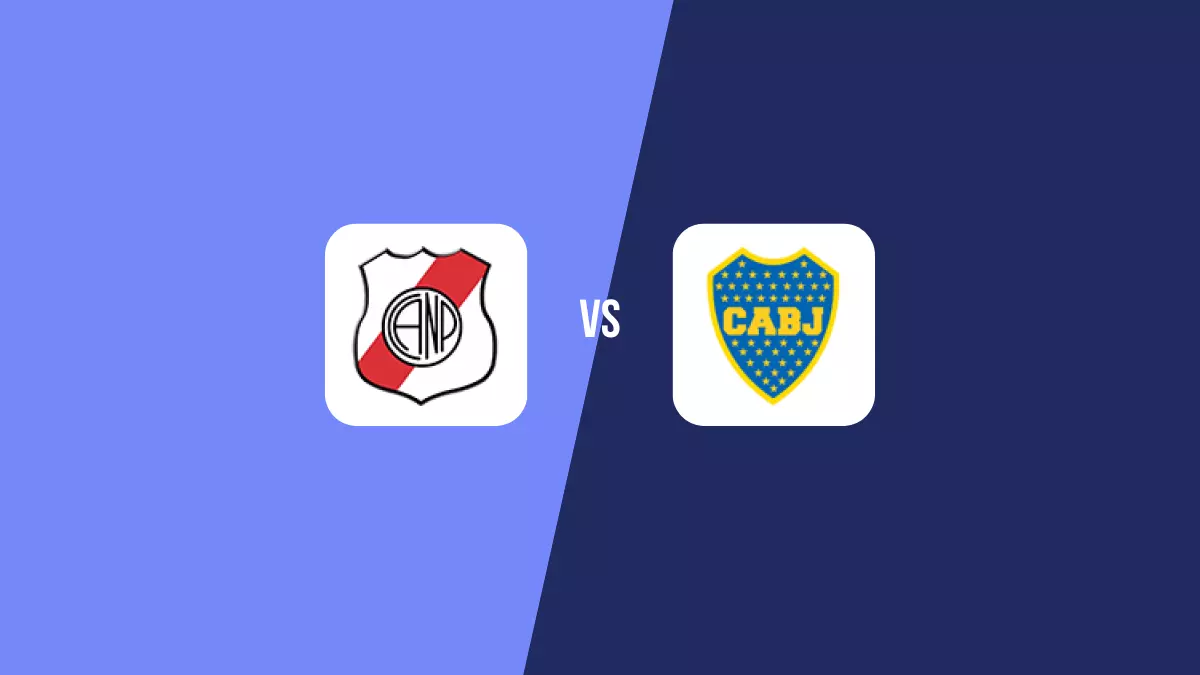 Pronóstico Nacional Potosí vs Boca Juniors de Copa Sudamericana | 03/04/2024