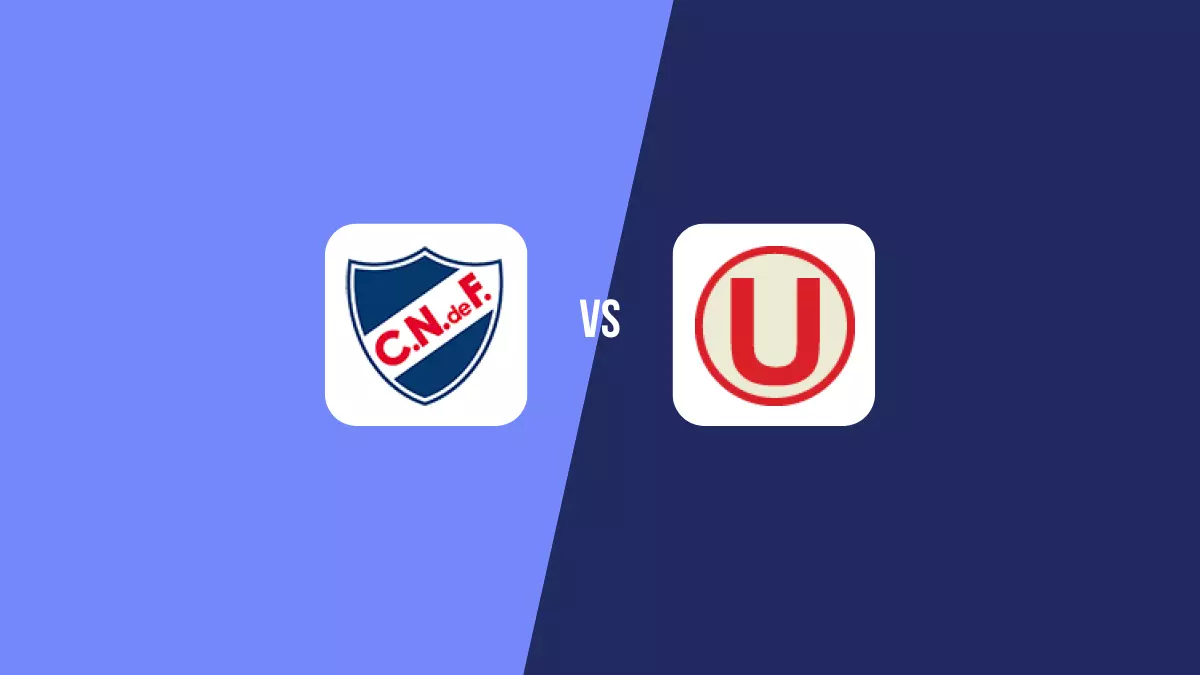 Pronóstico Nacional vs Universitario