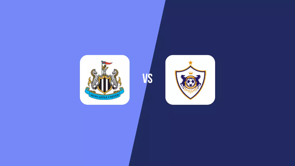 Pronóstico Newcastle vs Qarabag