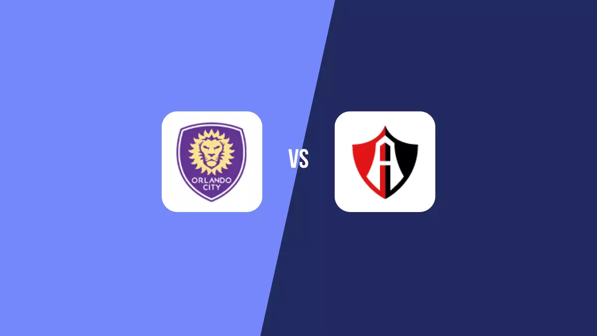Pronóstico Orlando City vs Atlas