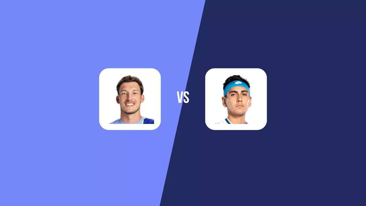 Pablo Carreño vs Alejandro Tabilo: Pronóstico, Cuotas y Apuestas - ATP Roma