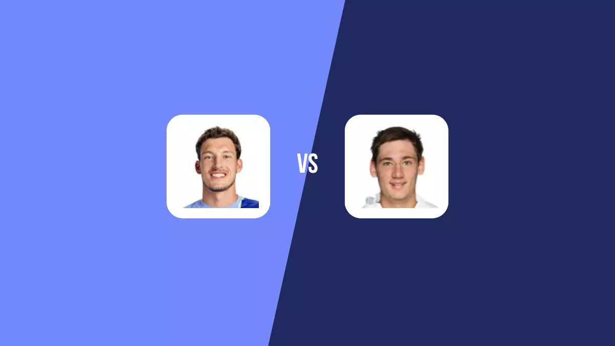 Pronóstico Pablo Carreño vs Valentin Royer