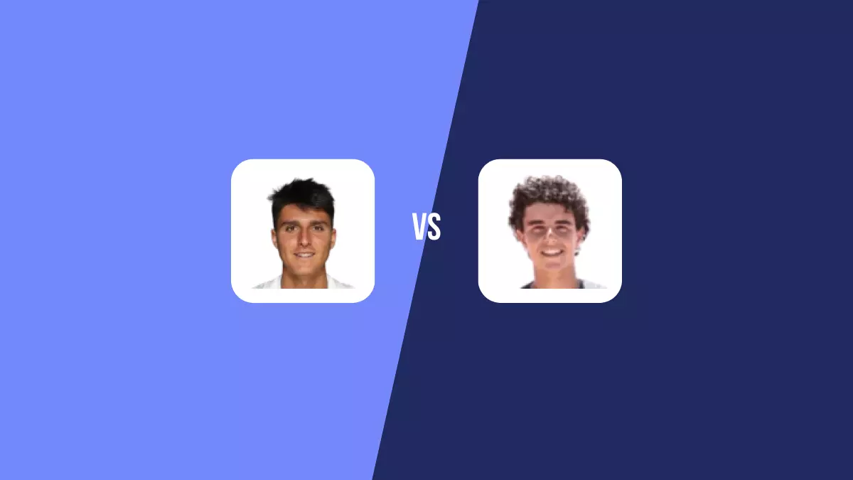 Pronóstico Pablo Llamas Ruiz vs Pol Martin Tiffon