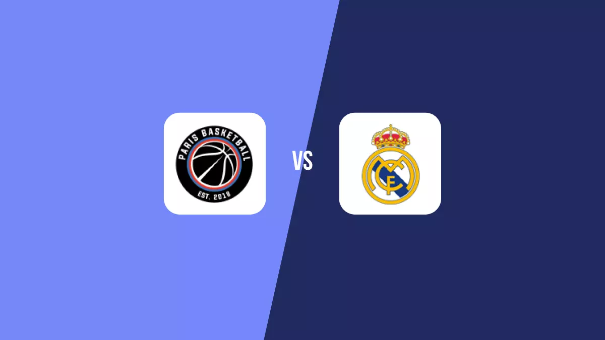 Pronóstico Paris vs Real Madrid