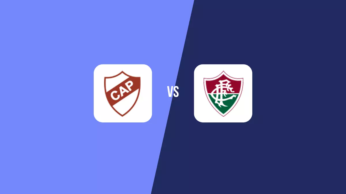 Platense vs Fluminense