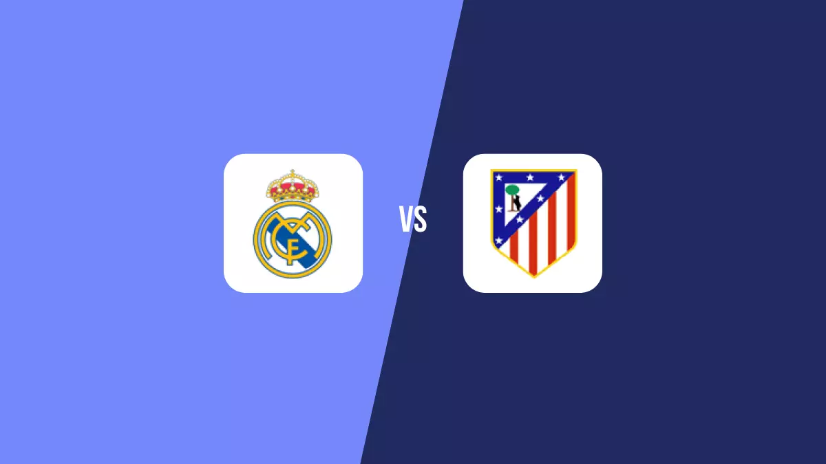 Pronóstico Real Madrid Castilla vs Atlético Madrid B