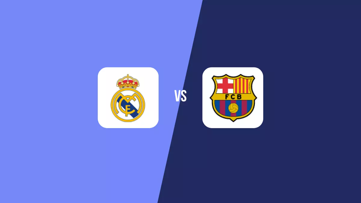 Pronóstico Real Madrid vs Barcelona de Liga ACB | 31/05/2024