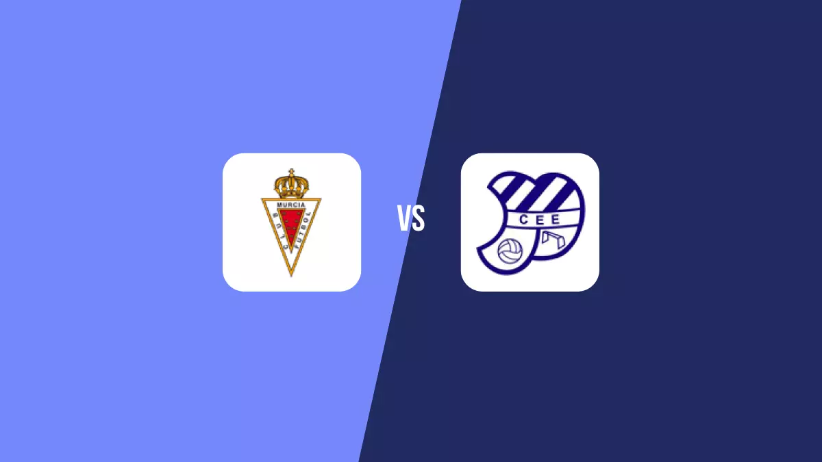 Pronóstico Real Murcia vs Club Esportiu Europa