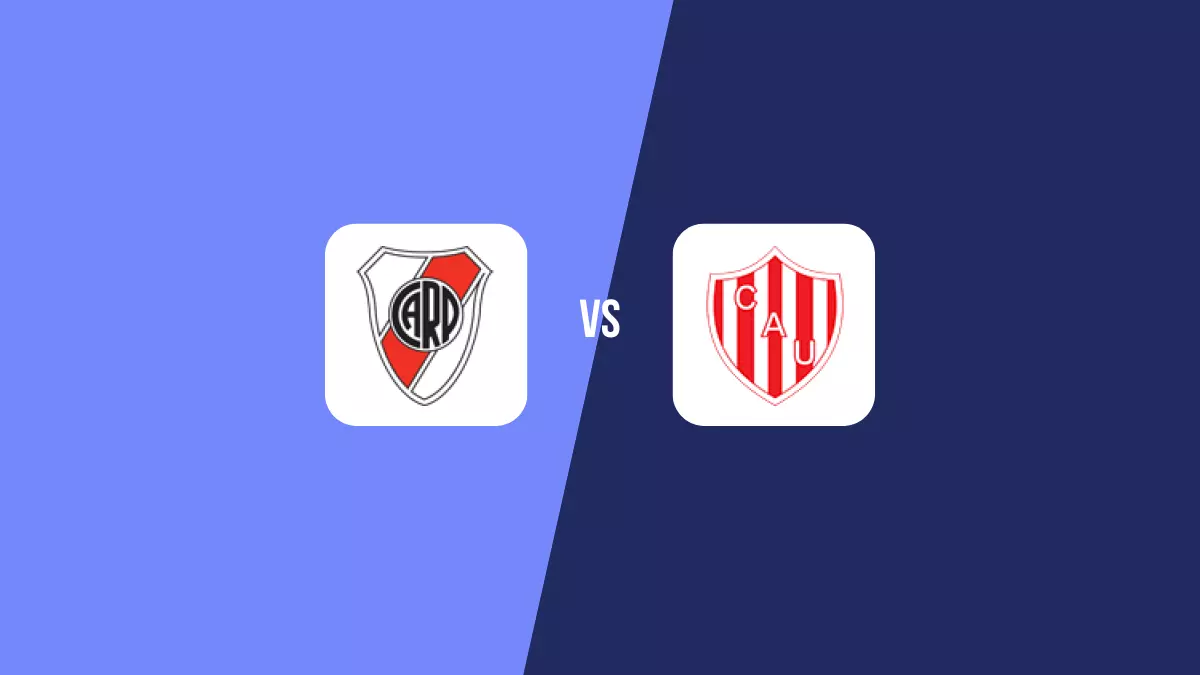 Pronóstico River Plate vs Unión Santa Fe de Liga Profesional | 31/03/2023