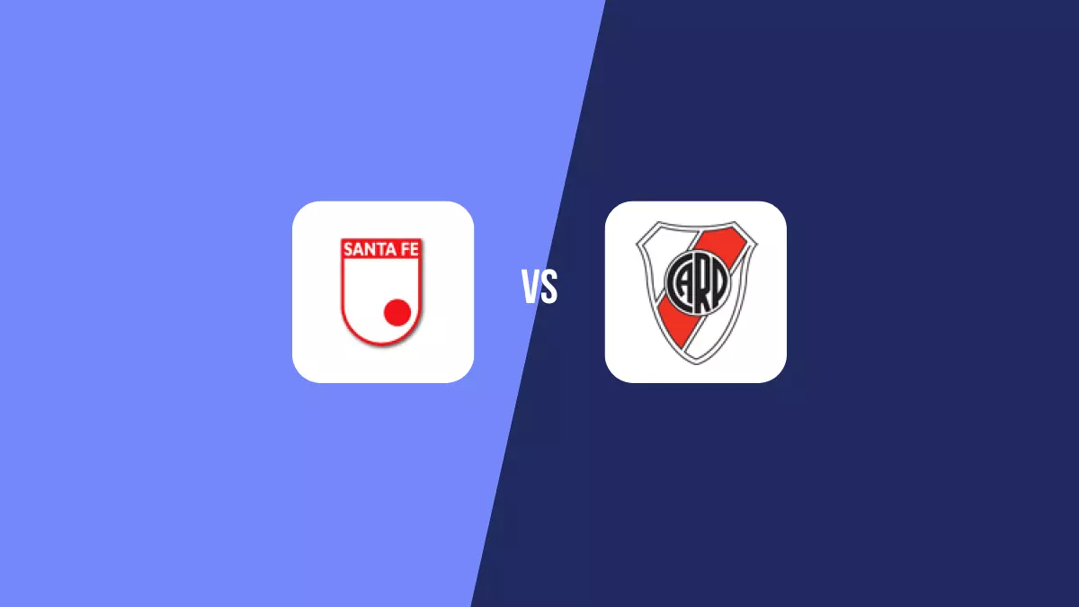 Santa Fe vs River Plate