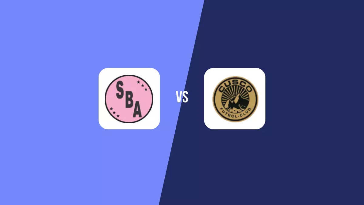Sport Boys vs Cusco FC