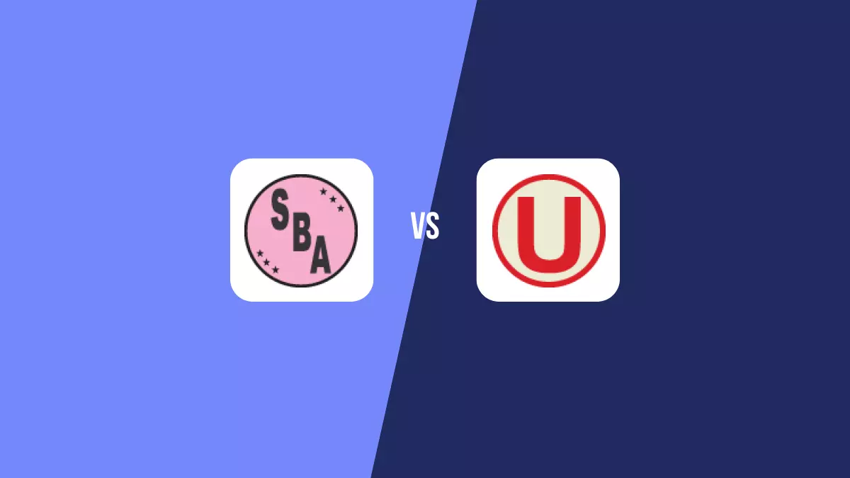 Sport Boys vs Universitario: Pronóstico, Cuotas y Apuestas - Primera División